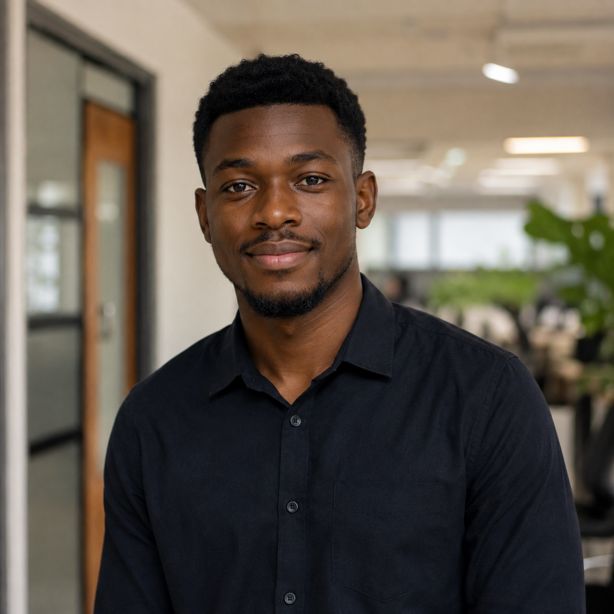 David — Operations & Client Success